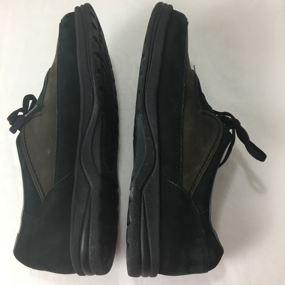 Mephisto Traveler’s Two tone shoes W7 M5.5 - Picture 4 of 12